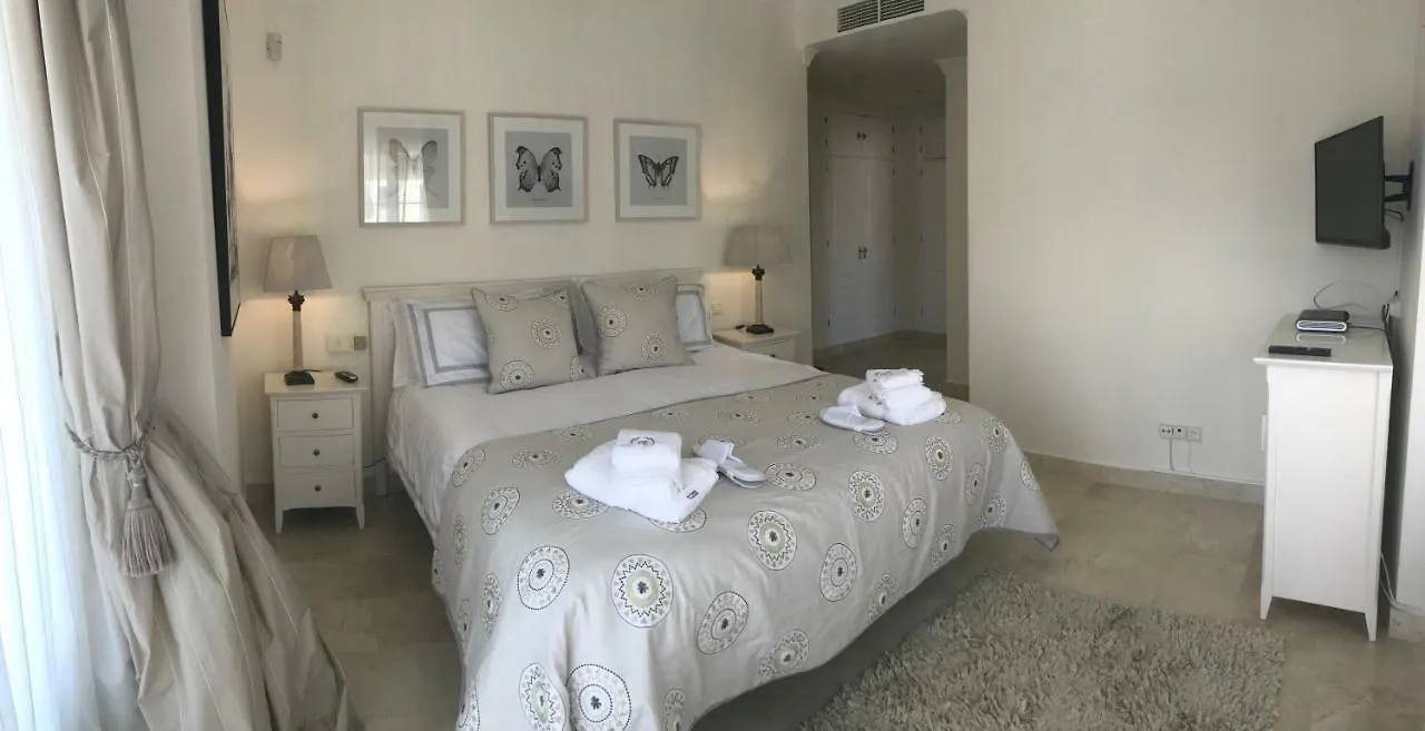 El Rincon De Santa Maria Hotel Marbella 0*,  Spagna