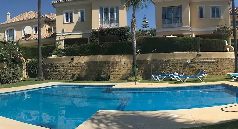 El Rincon De Santa Maria Hotel Marbella
