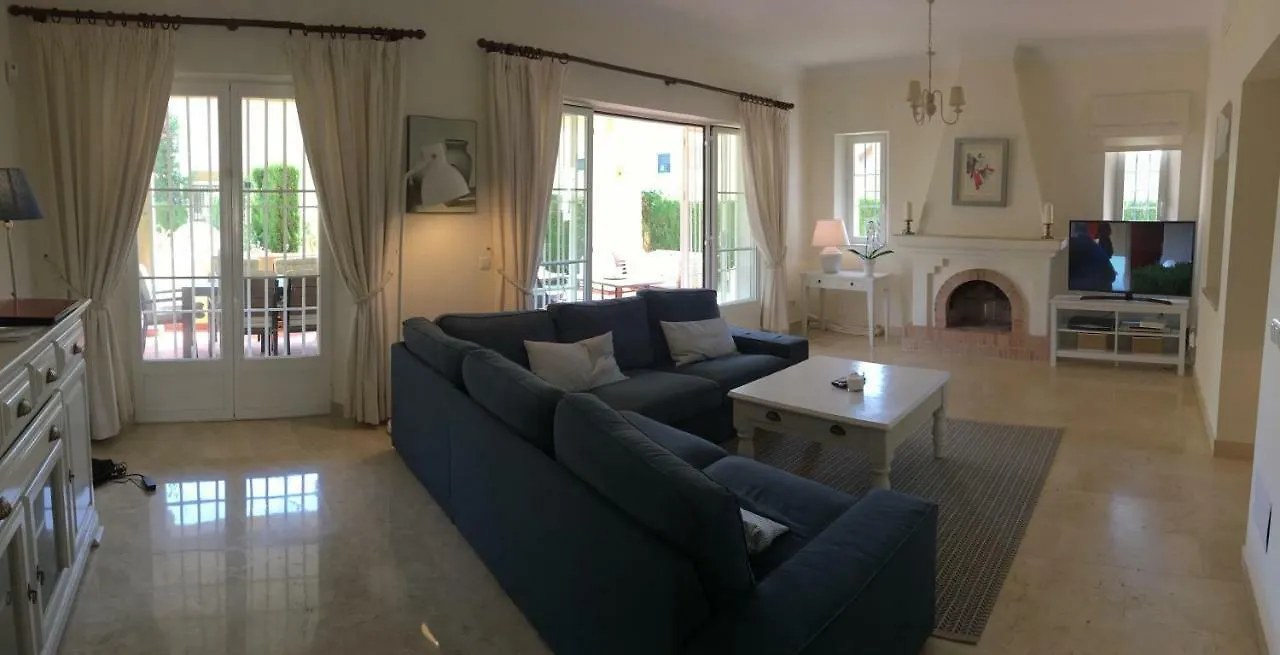Villa El Rincon De Santa Maria Hotel Marbella Spagna