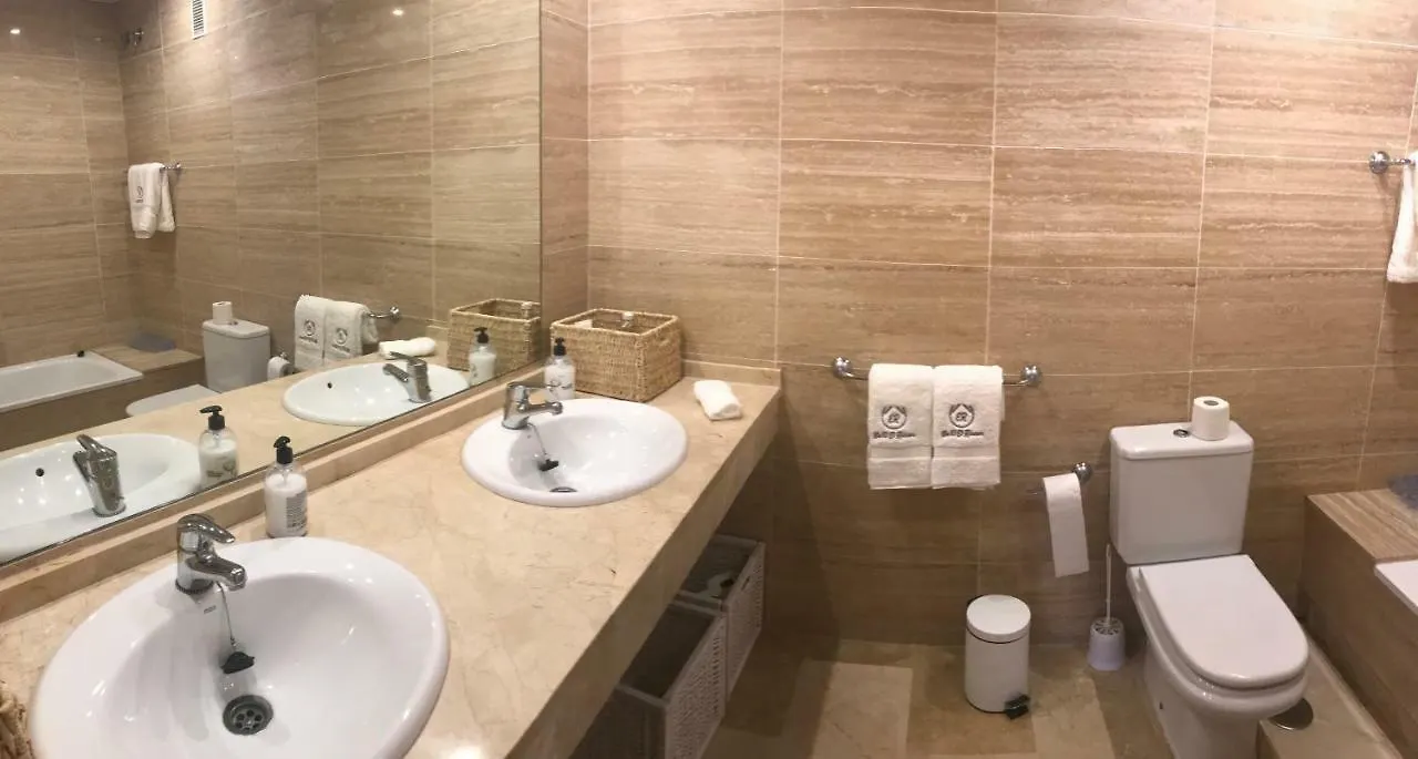 El Rincon De Santa Maria Hotel Marbella Spain