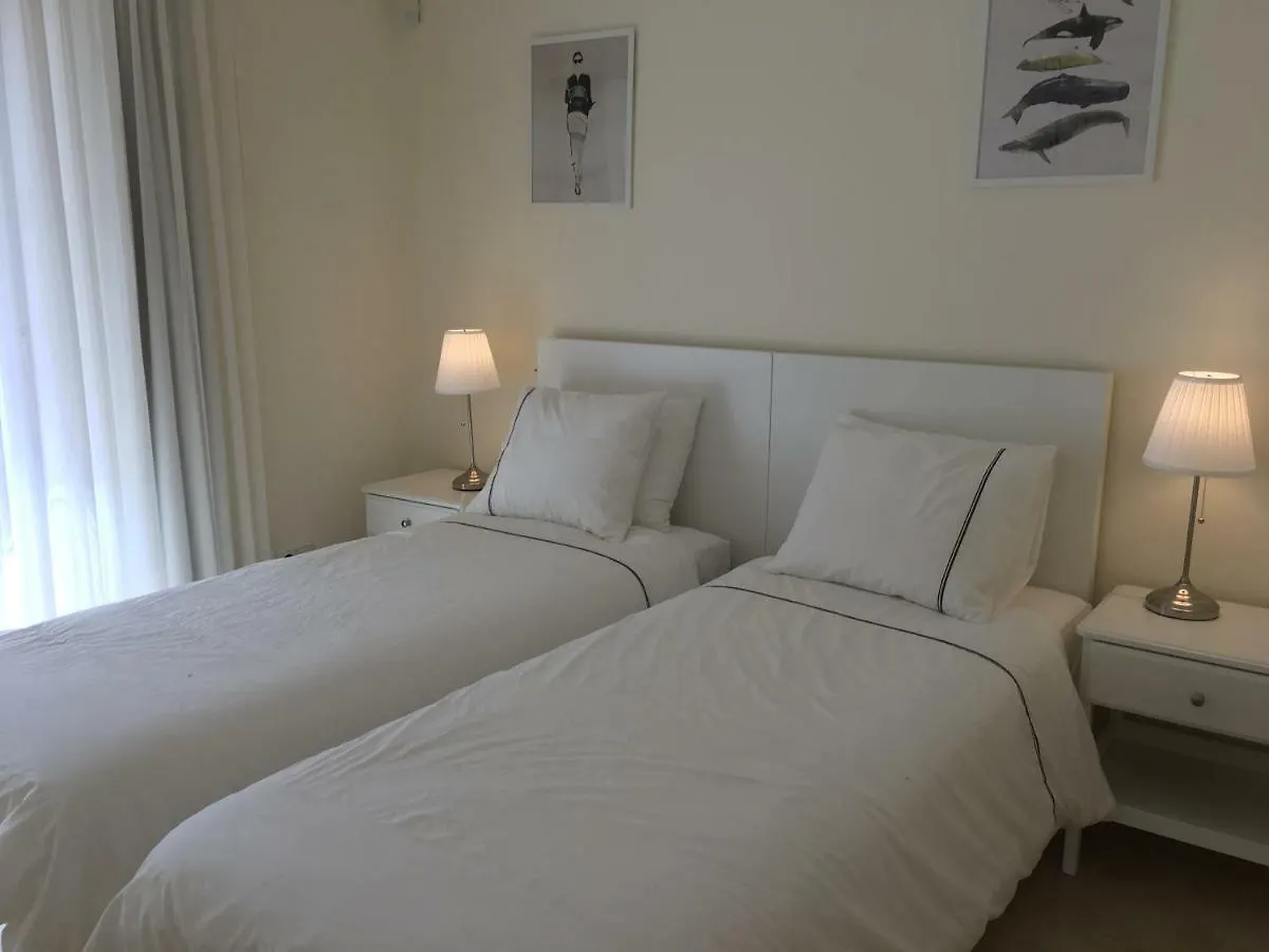 El Rincon De Santa Maria Hotel Marbella Spain